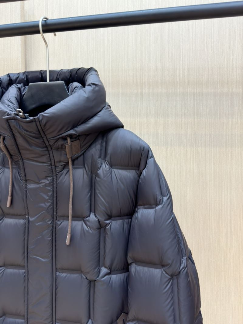 Zegna Down Jackets